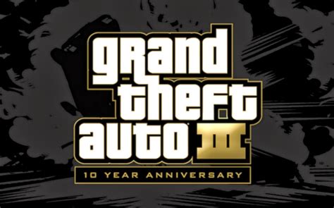 GTA 3 for Android .
